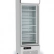 Orford Group EB20R-SN Single Door Vertical Display Refrigerator (J&D)